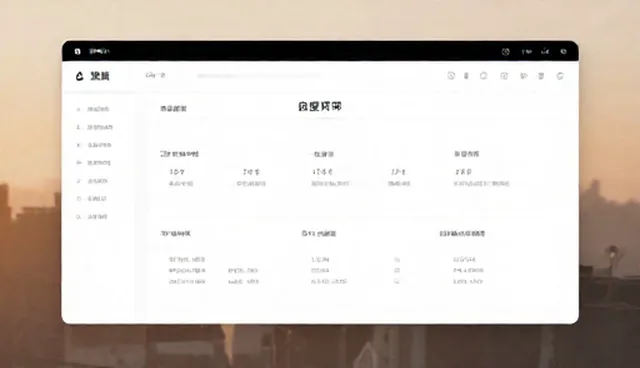河南移动代维管理系统适用情况与限制分析