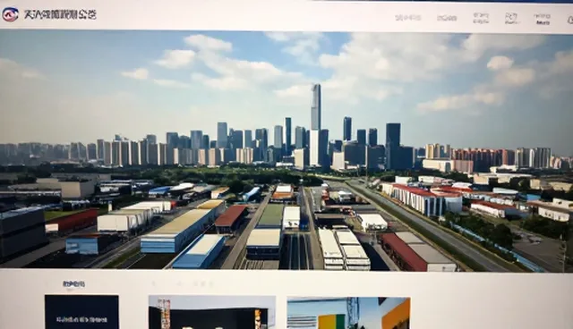 自贡网络推广:技术更新中的运维支持挑战