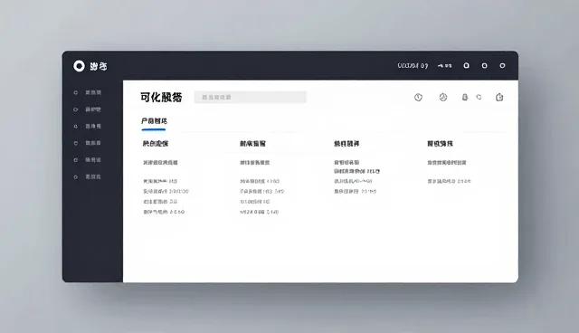 数字化平台建设中数据安全与合规的两个关键环节