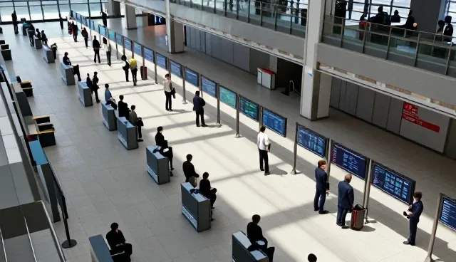 联合办公空间设计案例:企业级数据中台选型建议