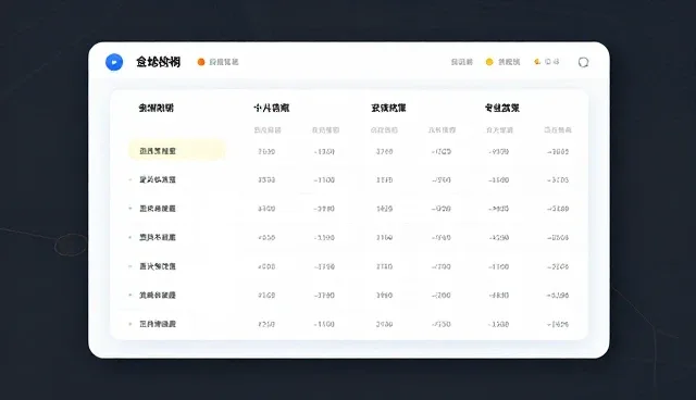样板房设计中的运维支持问题与处理方向