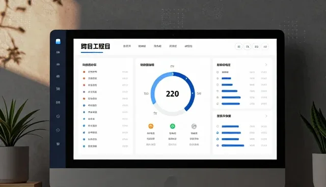 网站标志设计如何影响信息架构的优化