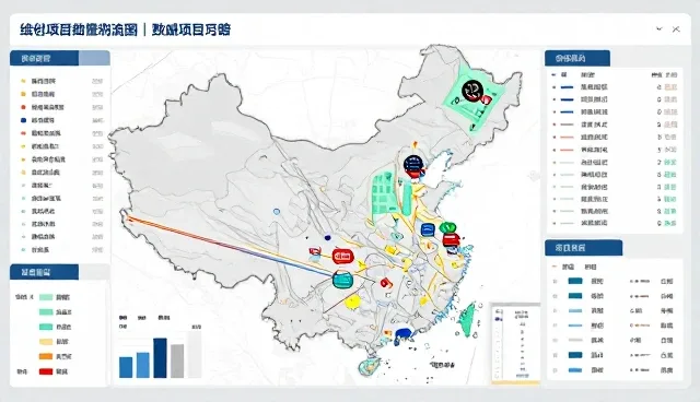 上海网站制作如何避免数据处理误区?