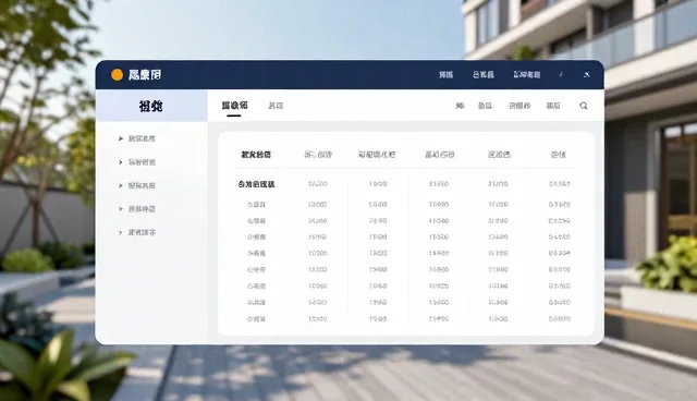 福州做网站如何选型与维护数字化平台