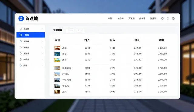 企业数字化平台选型中数据分析能力的关键考量