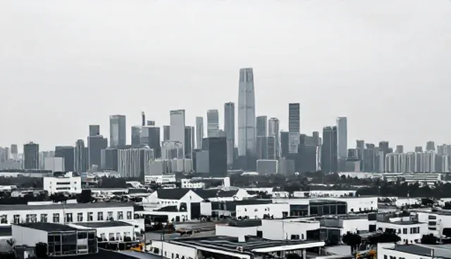 商城网站建设:自主开发与外包开发的取舍比较