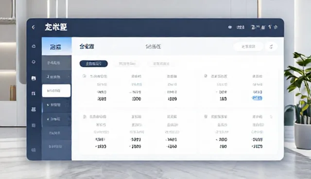 惠州网络营销中的数据可视化应用与挑战