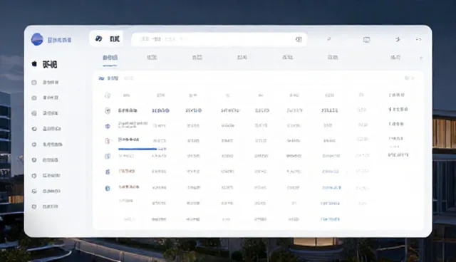 商洛网站建设的检查要点与选型建议