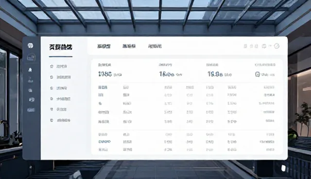 给水排水专业数据可视化面临问题及处理方向