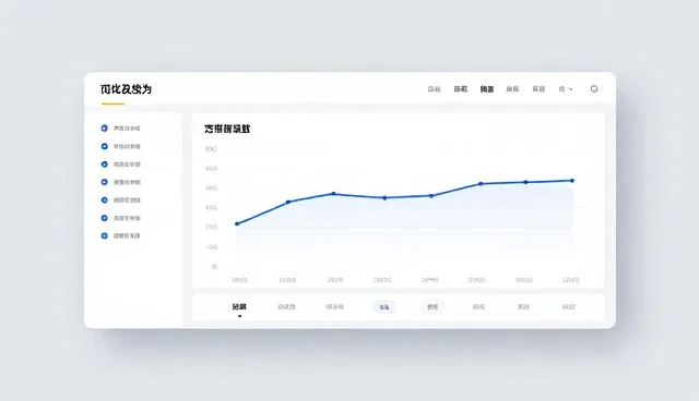 泰安网站建设工作室:数据采集与处理平台建设分析