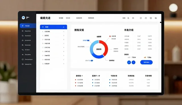 洛阳做网站智能终端对接检查要点解析