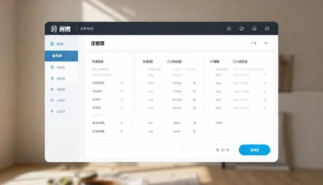 徐州网站建设中网络运营因素对结果的影响