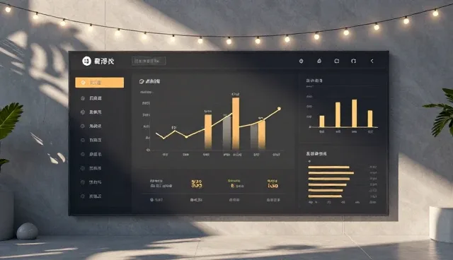智能终端对接中数据处理的误区与正确理解
