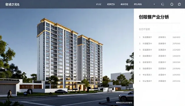 石家庄网站设计中的优化策略与实现路径