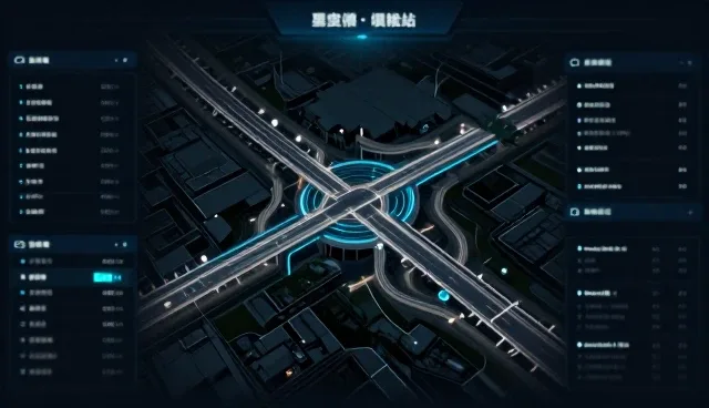 海口网站建设:自主开发与外包两种做法的实际取舍
