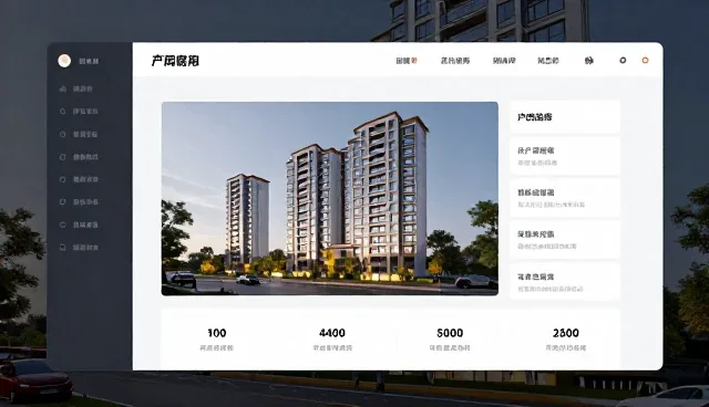 合肥网页设计公司如何提升运维支持能力建设