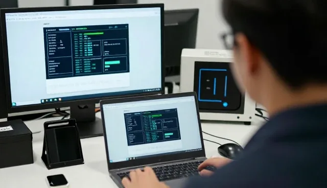 系统运维支持在性能与适用条件中的实际应用分析