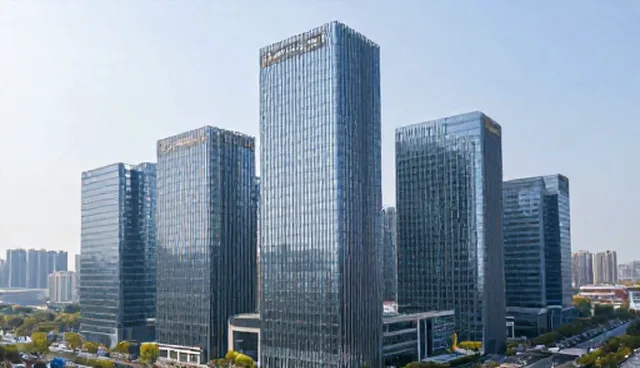 滁州网站建设如何有效提升数据处理能力？