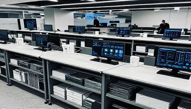 济宁网站建设:数据分析与应用中的能力建设