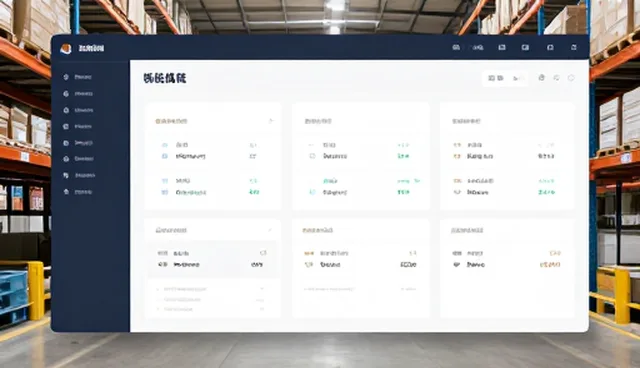 宁波设计网如何通过数据可视化分析平台提升运营效率