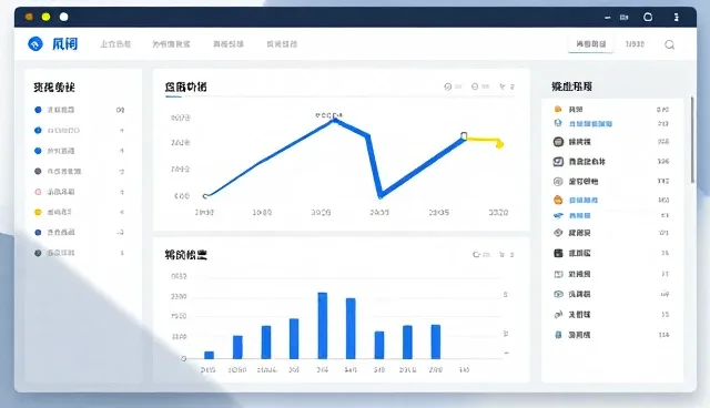 无极网站数据中台运维支持适用情况与限制