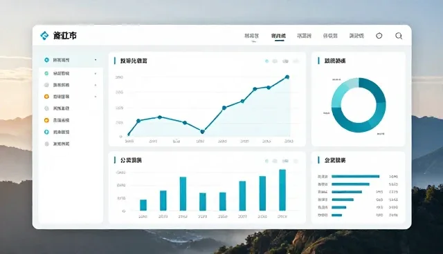 淮北网站建设:传统与智能化两种做法的取舍分析