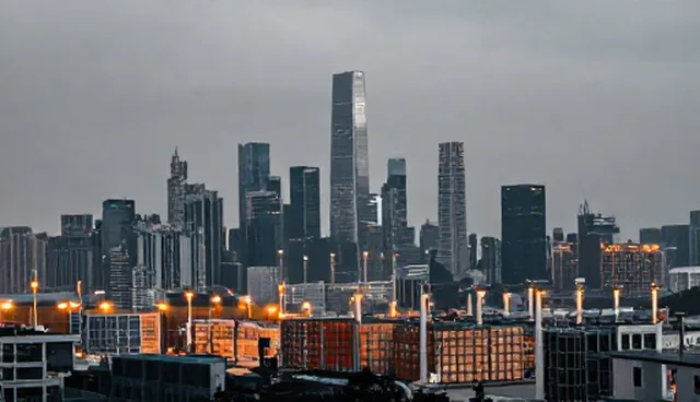 宁夏同心网数据中台建设的误区与澄清