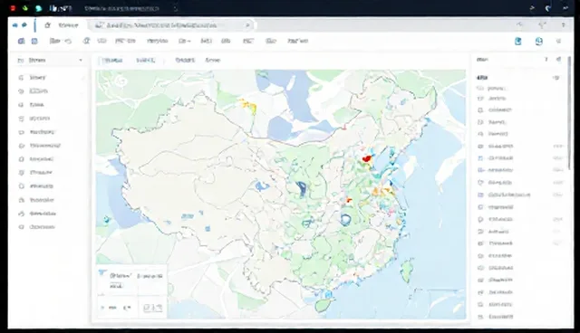 通化网站制作:检查要点组织应用效果提升