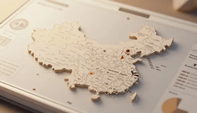 万户网网站推广中的数据可视化应用困境