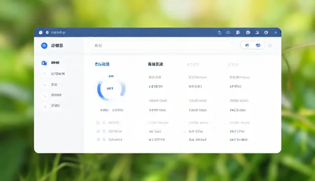 贵阳网站设计在平台建设中的应用效果分析