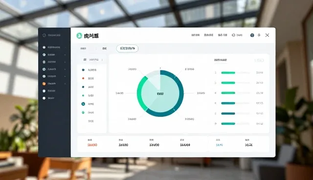 郑州网站建设中数据安全与合规的实际操作环节