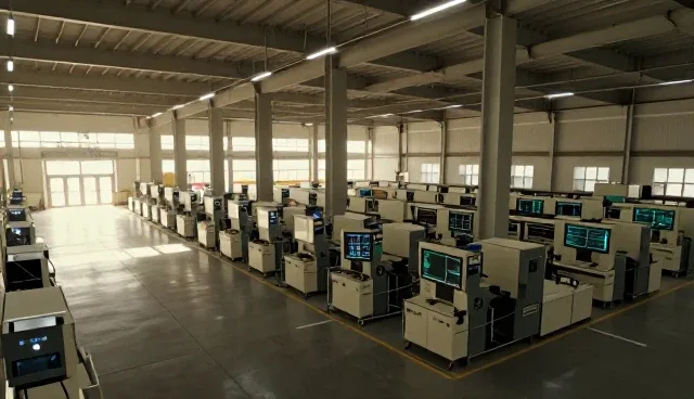 智能终端对接场景下的系统运维支持能力建设分析