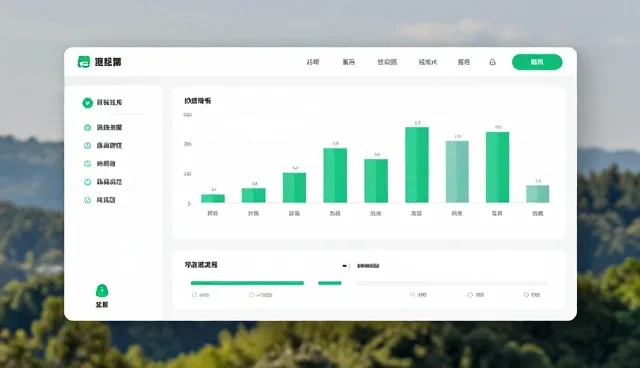 南宁网站设计:数据安全与合规的关键分析