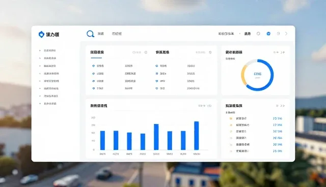 龙口seo两种做法对比,实际取舍如何选择