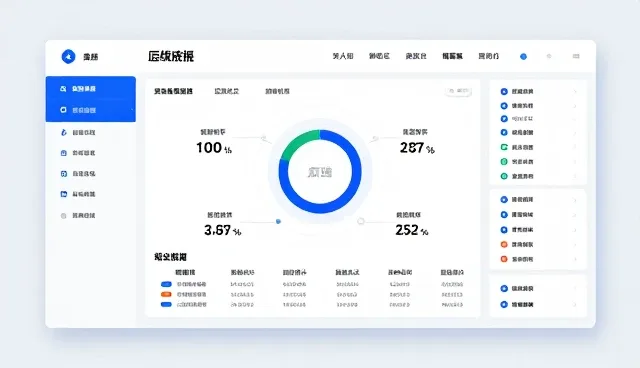 贵州网站建设的检查要点与网络安全合规管理