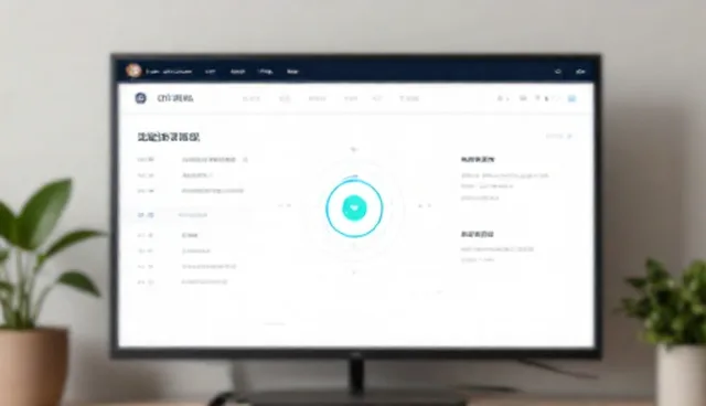江门网站设计中数字化平台的两种做法对比