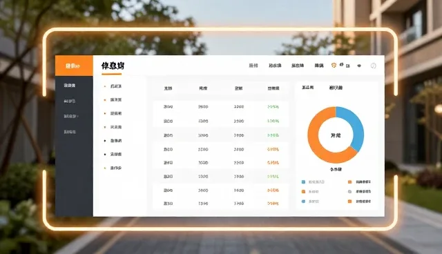 智能终端对接中的数据应用:性能与适用条件分析