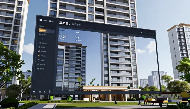 闵行网络推广中数据可视化的选型与维护建议