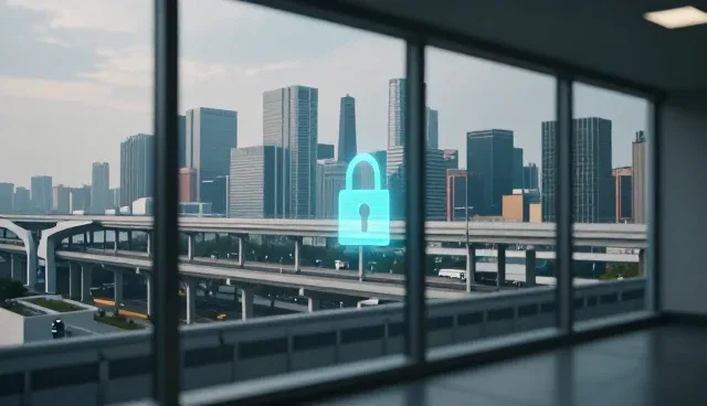 宁波网站建设中数据安全与合规的适用情况与限制